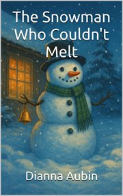 The Snowman Who Couldn't Melt cover image cdn