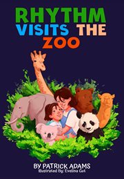 Rhythm Visits the Zoo cover image cdn