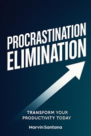 Procrastination Elimination cover image cdn
