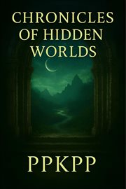 Chronicles of Hidden Worlds cover image cdn