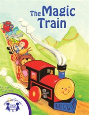The Magic Train cover image cdn