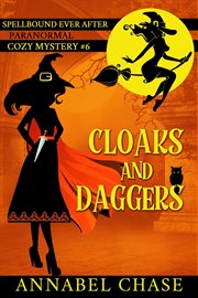 Cloaks and Daggers cover image cdn
