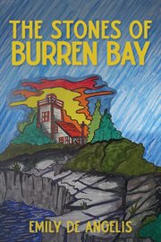 The Stones of Burren Bay cover image cdn