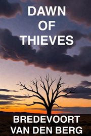 Dawn of Thieves cover image cdn