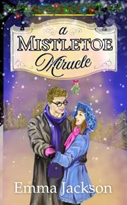 A Mistletoe Miracle cover image cdn