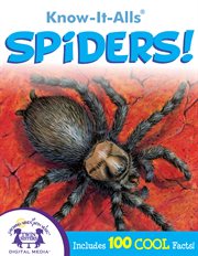 Know-It-Alls! Spiders cover image cdn