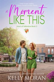 A Moment Like This cover image cdn
