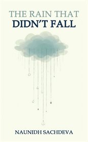 The Rain That Didn't Fall cover image cdn