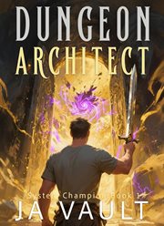 Dungeon Architect cover image cdn