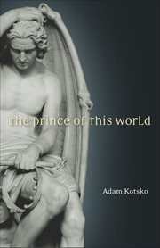 The Prince of This World cover image cdn