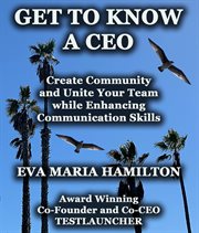 Get to Know a CEO cover image cdn