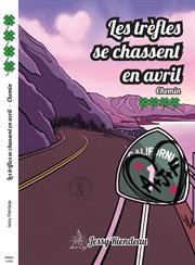 Les trèfles se chassent en avril - Tome 3 : Chemin cover image cdn