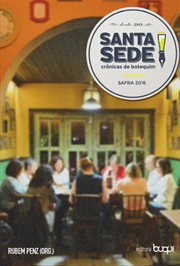 Santa Sede 8 : Crônicas de Botequim cover image cdn