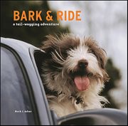 Bark and Ride : A Tail-wagging Adventure cover image cdn