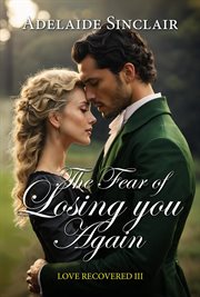 The Fear of Losing You Again cover image cdn