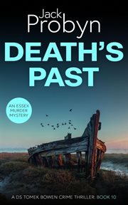 Death's Past cover image cdn