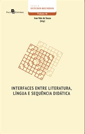 Interfaces entre Literatura, Língua e Sequência Didática cover image cdn