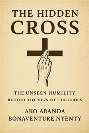 The Hidden Cross cover image cdn