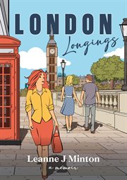 London Longings : Forgetting The Former Things, #1 cover image cdn