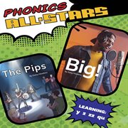 Big! / the Pips cover image cdn