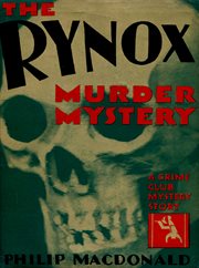 The Rynox Murder Mystery cover image cdn