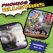 Nipper / Ferrets as Pets cover image cdn