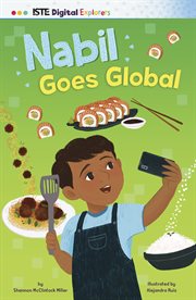 Nabil Goes Global cover image cdn