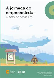 A jornada do empreendedor : O herói da nossa Era cover image cdn
