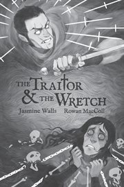 The Traitor & the Wretch cover image cdn
