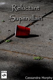 Reluctant Supervillain cover image cdn