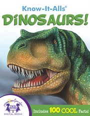 Know-It-Alls! Dinosaurs cover image cdn