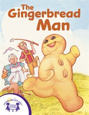 The Gingerbread Man cover image cdn
