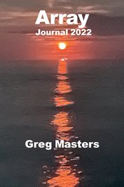 Array : Journal 2022 cover image cdn