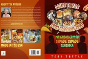 I Like to Eat : Food Glorious Food cover image cdn
