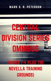 Central Division Series Omnibus : Books #1-4 cover image cdn