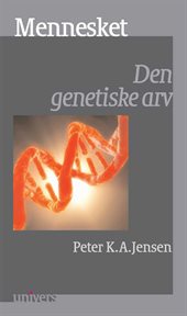 Mennesket : Den Genetiske Arv cover image cdn