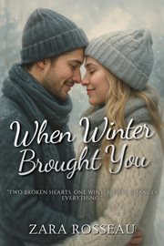 When Winter Brought You cover image cdn