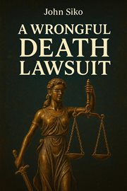 A Wrongful Death Lawsuit cover image cdn