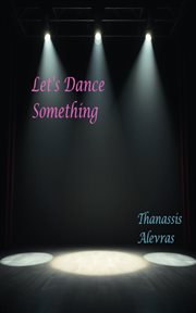 Let's Dance Something cover image cdn