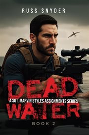 Dead Water cover image cdn