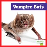 Vampire Bats cover image cdn
