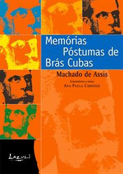 Memórias Póstumas de Brás Cubas cover image cdn