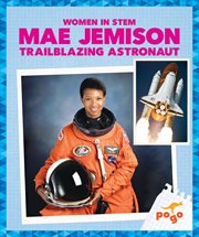 Mae Jemison: Trailblazing Astronaut cover image cdn