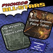 Some Grimm Fairy Tales / the Mystery of the Nazca Lines cover image cdn