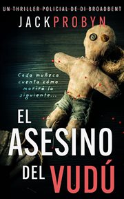 El Asesino Del Vudú cover image cdn