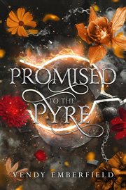 Promised to the Pyre cover image cdn