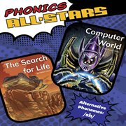 Computer World / the Search for Life cover image cdn