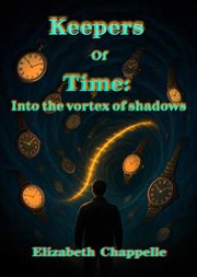 Keepers of Time - Into the Vortex of Shadows cover image cdn
