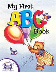 My First ABC Book cover image cdn