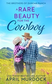 A Rare Beauty for the Cowboy cover image cdn